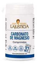 Comprar Carbonato De Magnesio - 75 Comprimidos Ana Maria Lajusticia