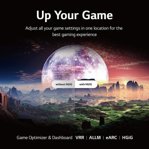 LG Class Qned85 Aqa 4k Uhd 120 Hz Smart Tv 65 -in