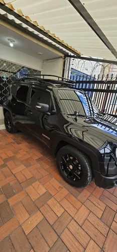 Jeep Renegade 1.8 Sport At