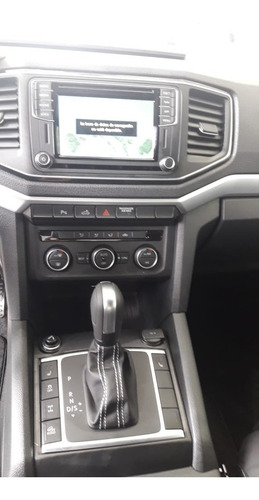 Volkswagen Amarok Highline 180cv 4x4 At Jc