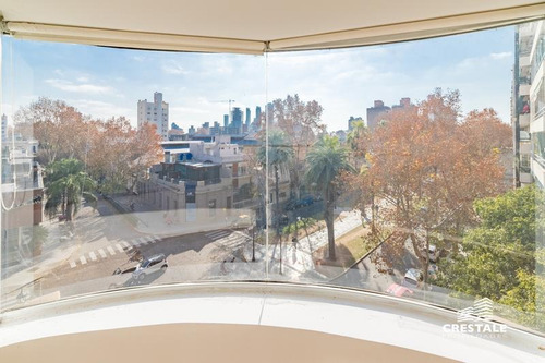 Imagen 4 de 16 de Departamento 1 Dormitorio En Venta - Rosario