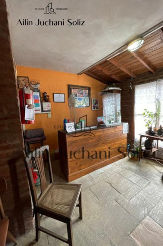 Hostel En Zona San Bernardo