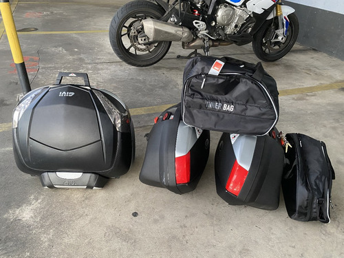 Bmw S1000 Xr Esportivas