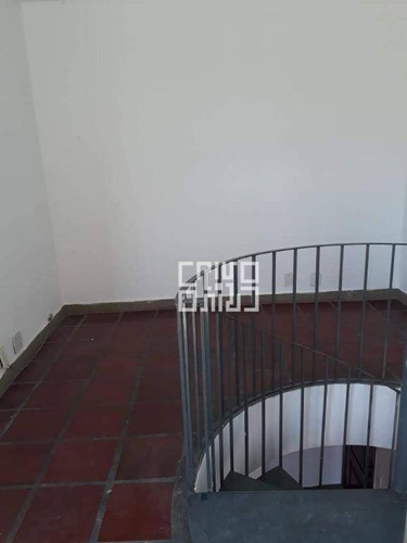 Imagem 11 de 20 de Cobertura Com 2 Dormitórios À Venda, 100 M² Por R$ 460.000,00 - Icaraí - Niterói/rj - Co0034