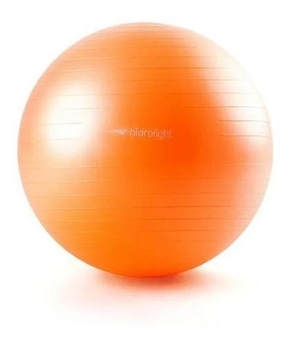Bola Pilates Yoga Funcional 55cm Suporta 200kg Premium Bomba