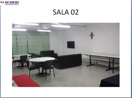 Imagem 9 de 14 de $tipo_imovel Para $negocio No Bairro $bairro Em $cidade - Cod: $referencia - Mr53121