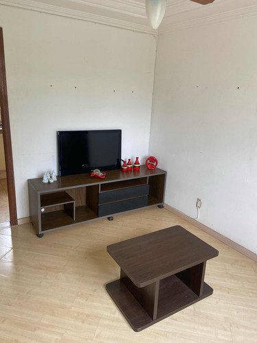 Apartamento No Jardim Centenario - Valinhos Sp