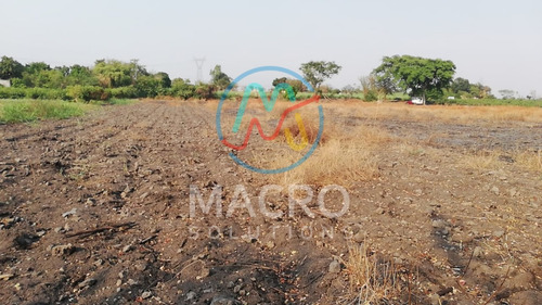 Terreno En Venta En Col. 19 De Febrero En Cuautla Ideal Para Invertir En Proyectos De Construcción