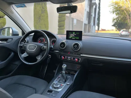 Audi A3 1.4 Dynamic At Dsg