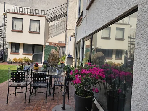 Casa Venta Polanco