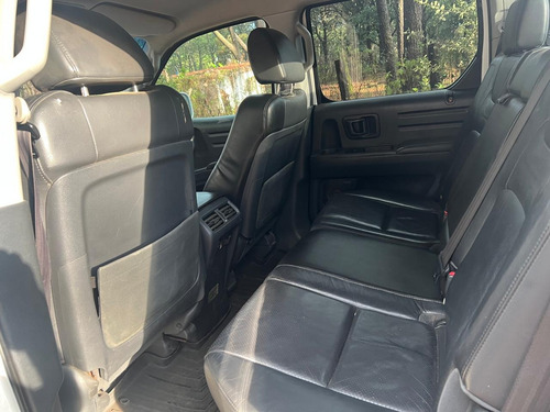 Honda Ridgeline 3.5 Rtl 4x4 At