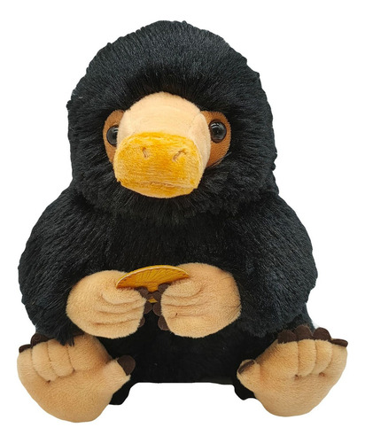 Fantastic Beasts Muñeca Peluche Juguete Regalo Para Niños