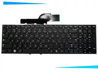 Teclado Notebook Samsung Np300e5a Original De Fabrica Garant