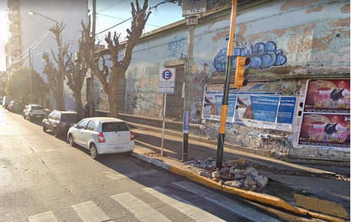 Imagen 6 de 27 de Lote Comercial En Esquina C/ Casa 6 Amb. Y Local A Refaccionar - Solo Uso Comercial - S.justo (ctro)