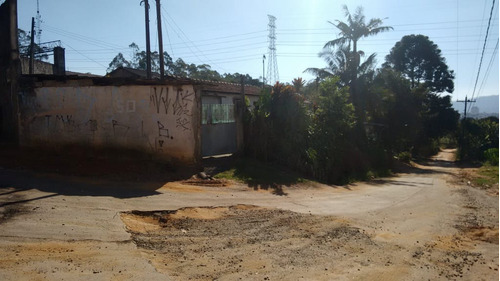 Imagem 1 de 2 de Área Residencial 8.170 M2 Mogi Das Cruzes Tr-0029