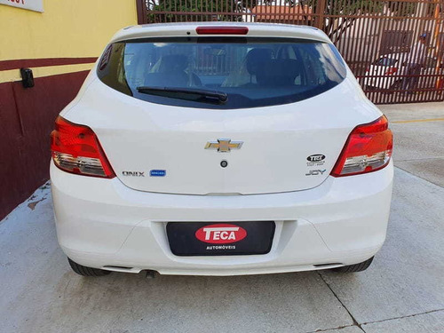 Chevrolet Onix 1.0 Mt Joy