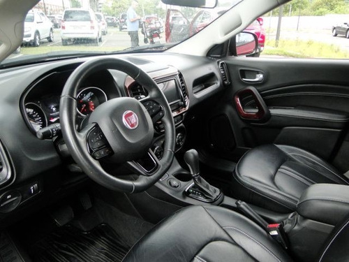 Fiat Toro 1.8 16v Evo Freedom 2019