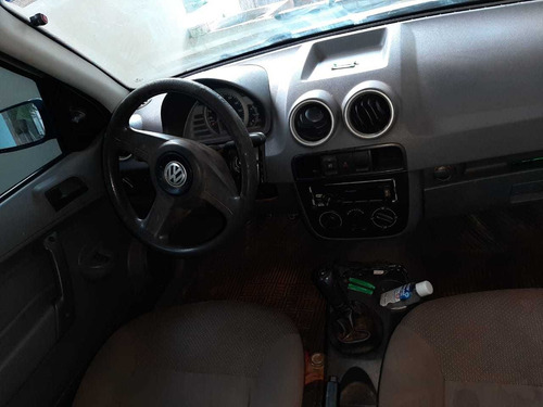 Volkswagen Gol 2010 1.0 Total Flex 3p