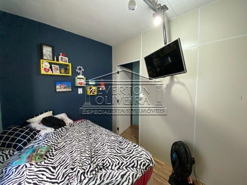 Imagem 8 de 15 de Casa - Jardim California - Ref: 12295 - V-12295