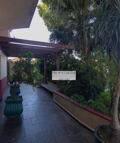 Imagem 2 de 29 de Apartamento Com 3 Dormitórios À Venda, 94 M² Por R$ 450.000 - Vila São Pedro - Sp/ Propstarter Adm.imoveis - Ap0901