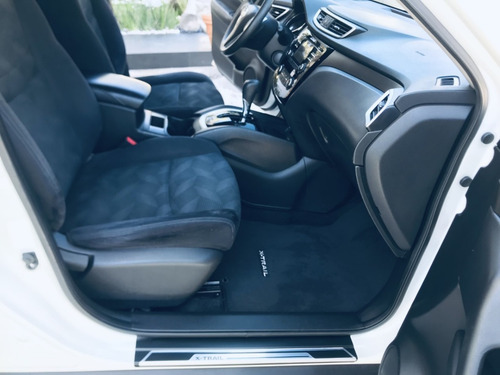 Imagen 10 de 15 de Nissan Xtrail Sense 2 Roug 2015
