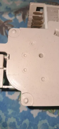 Reloj Lavadora Whirlpool (Usado)