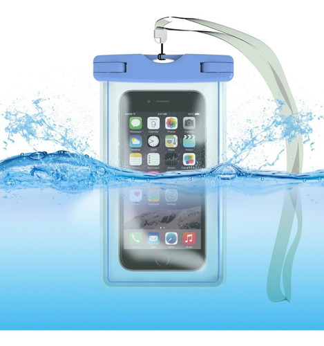 Cover De Agua Universal