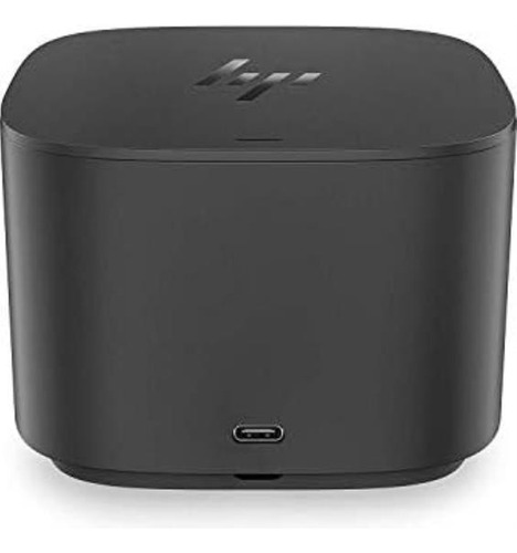 Hp 2uk37ut Thunderbolt Dock G2 - Estación De Acoplamiento -