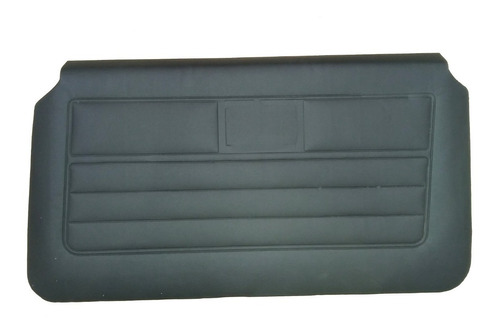 Jgo Panel De Puerta  Pick Up Chevrolet 77/78  + Ap. Brazos