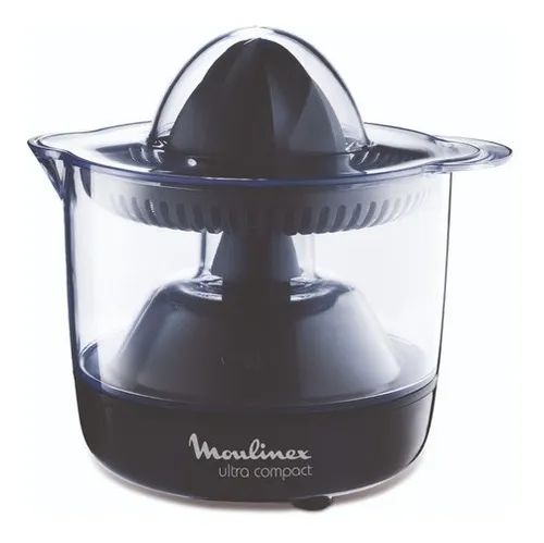 comprar Exprimidor De Citricos Moulinex Ultra Compact 450 Ml Jugo