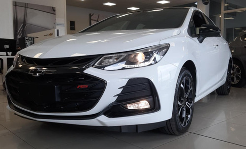 Imagen 10 de 25 de Chevrolet Cruze Rs 0km#7