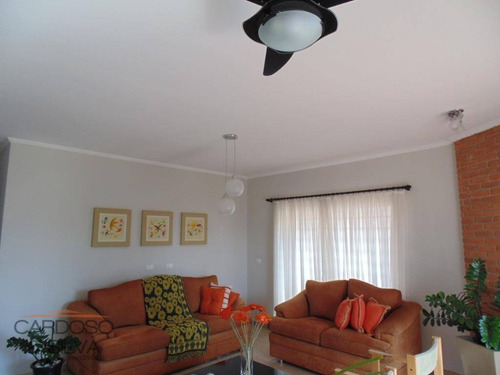 Casa Ampla E Mais Salão Comercial - Ca0212