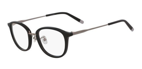 Óculos Armação Calvin Klein Ck5452a 001 Preto Masculino