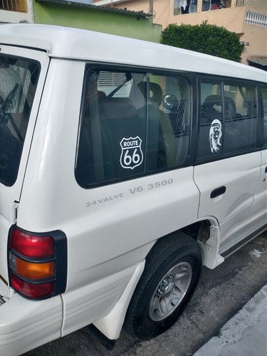 Pajero Gls-b 1998