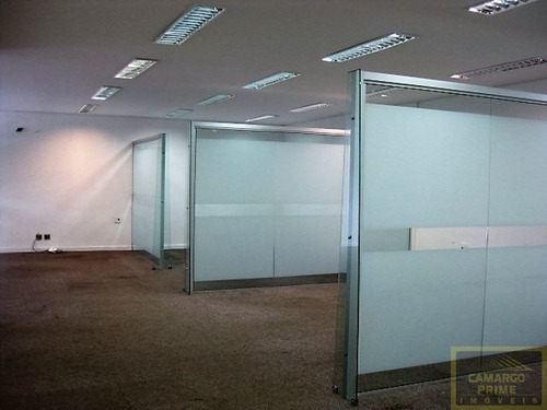 Imagem 5 de 15 de Sobrado Comercial Pacaembú Com 800 Metros! - Eb84152