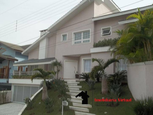 Imagem 14 de 15 de Casa Com 4 Suites - 531