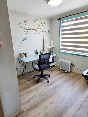 Casa En Condominio/ Altos Del Parque/4d/3b