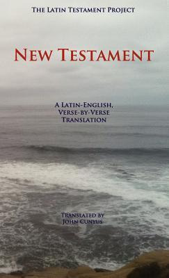 Libro Latin Testament Project New Testament-pr-fl/oe - Jo...