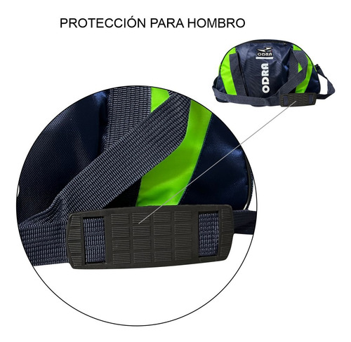 Maleta Deportiva Viaje Entrenamiento Gym Varios Colores