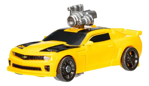 Bumblebee Transformers Dark Of The Moon Core Class Hasbro