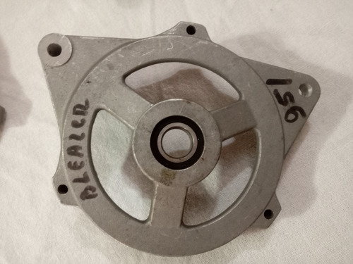 Tapa (carcasa) Alternador Recta Delant Century Blazer Chero