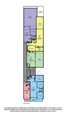 Imagen 10 de 12 de Venta De Departamento 2 Ambientes En Wilde (28871)