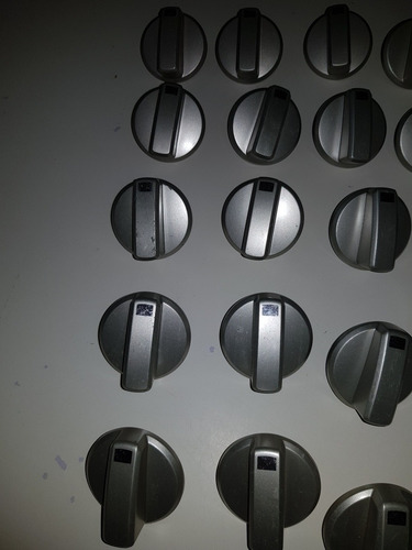 Imagen 9 de 10 de Perilla Cocina Mabe Para Hornalla Original No Para Horno
