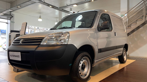 Imagen 7 de 25 de Peugeot Partner Confort