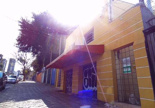 Cjo Comercial_sala Para Alugar - 00243.020