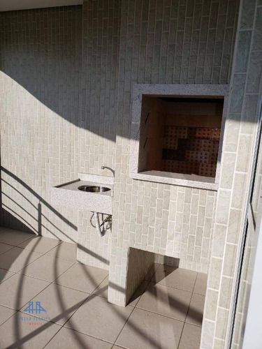 Apartamento Com 3 Dormitórios À Venda, 116 M² Por R$ 1.380.000,00 - Agronômica - Florianópolis/sc - Ap3315
