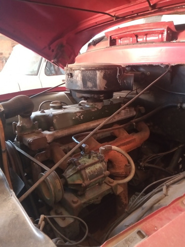 Ford F600