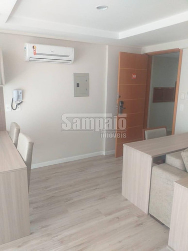Imagem 12 de 16 de Apartamento - Ref: S0ap6551