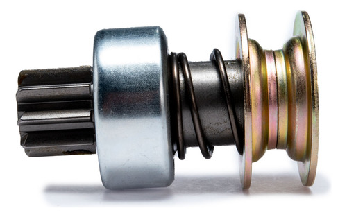 Impulsor K10 Suburban 6.7 1962 1964 1965