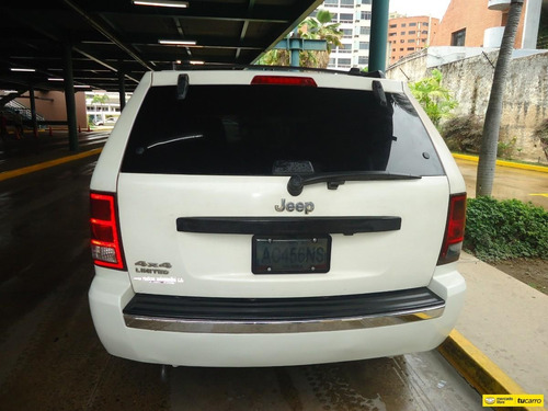 Jeep Grand Cherokee Limited 4x4